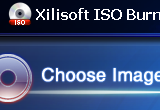 Xilisoft ISO Burner 1.0.56.0112 poster