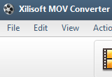 Xilisoft MOV Converter 6.8.0 Build 1101 poster