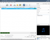 Xilisoft MP3 WAV Converter 6.3.0 Build 1025 image 0