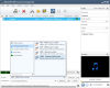 Xilisoft MP3 WAV Converter 6.3.0 Build 1025 image 1