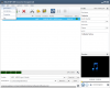 Xilisoft MP3 WAV Converter 6.3.0 Build 1025 image 2