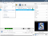 Xilisoft MP4 Converter 6.8.0 Build 1101 image 2