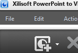 Xilisoft PowerPoint to Video Converter Pro 1.0.1.1028 poster