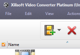Xilisoft Video Converter Platinum 7.0.1 Build 1221 poster
