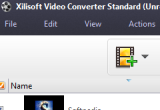 Xilisoft Video Converter Standard 7.0.1 Build 1219 poster
