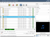 Xilisoft Video to Audio Converter 6.8.0 Build 1101 image 0