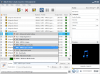 Xilisoft Video to Audio Converter 6.8.0 Build 1101 image 1