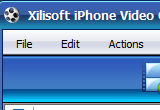 Xilisoft iPhone Video Converter 5.1.23.0605 poster