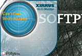 Xirrus Wi-Fi Monitor 1.2 poster