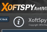 XoftSpy AntiVirus Pro (formerly XoftSpySE) 9.1.2 poster