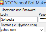 YCC Yahoo! Bot Maker (formerly YCC Bot Maker) 2.4.1 poster