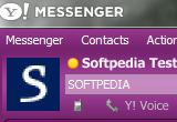 Yahoo! Messenger 11.5.0.228 poster