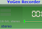 YoGen Recorder 3.5.20 poster