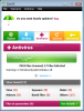 ZenOK Free Antivirus 2012 image 1