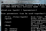 Emsisoft Commandline Scanner 5.1.0.4 poster