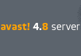 avast! Server Edition 4.8.1110.0 poster