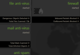 eScan Anti-Virus [DISCOUNT: 15% OFF] 14.0.1400.1632 poster