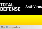 Total Defense Anti-Virus [DISCOUNT: 30% OFF!] 8.0.0.215 poster