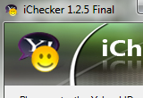 iChecker 1.2.5 Final poster