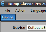 iDump Classic Pro [DISCOUNT: 30% OFF!] 2013 3.0.11.0 poster