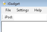 iGadget 6.0.1 poster