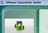 iPhone Converter Suite 2.0.16 poster