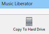 Music Liberator 11.0 Release 1 poster
