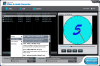 iSkysoft Video to Audio Converter 2.1.0.71 image 1