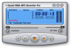 i-Sound WMA MP3 Recorder Professional 6.9.7.0 image 0