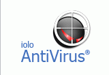 iolo Antivirus 1.5.1.4 poster