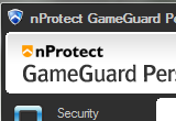 nProtect GameGuard Personal 3.0 poster