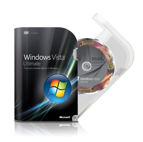 Windows Vista Speedy Edition v4 SP1 [NEW] [h33t] [MAMBO04