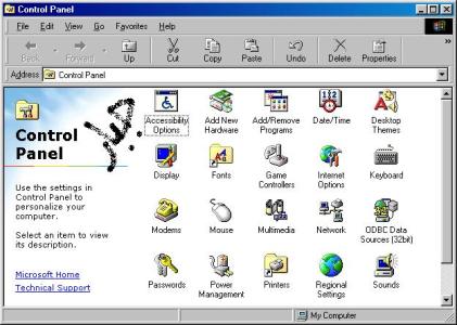 Windows 98 Second Edition Upgrade